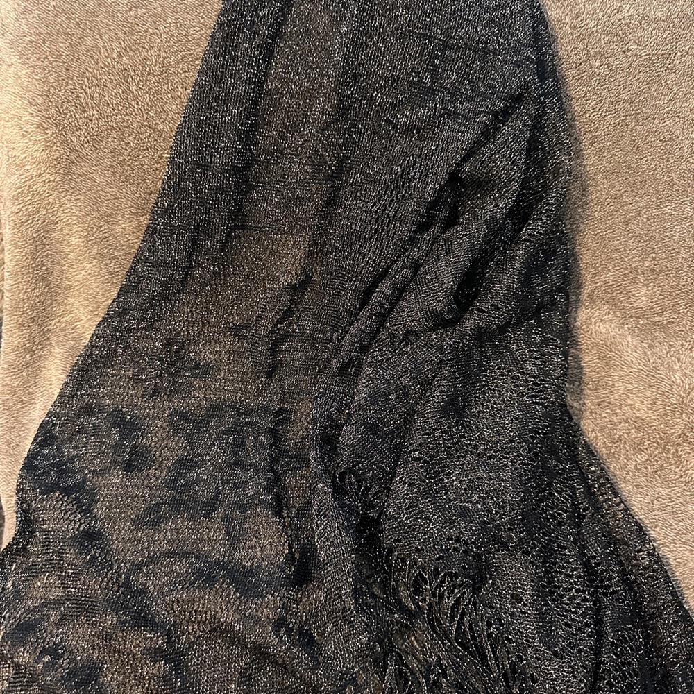 Flower cover/wrap